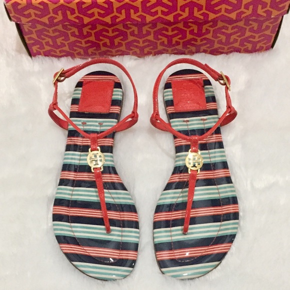 Tory Burch Shoes - NEW✨Tory Burch Emmy Sandal